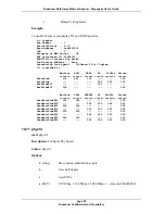 Предварительный просмотр 94 страницы Broadcom 5720ZG User Manual