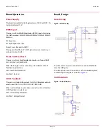 Предварительный просмотр 2 страницы Broadcom ACPL-32JT User Manual