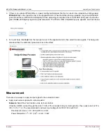 Предварительный просмотр 5 страницы Broadcom ACPL-C740 User Manual