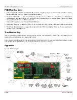 Предварительный просмотр 9 страницы Broadcom ACPL-C740 User Manual