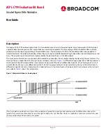 Broadcom ACPL-C799 User Manual предпросмотр