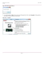 Предварительный просмотр 5 страницы Broadcom ACPL-C799 User Manual