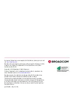 Предварительный просмотр 15 страницы Broadcom ACPL-C799 User Manual