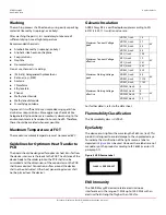 Предварительный просмотр 3 страницы Broadcom AFBR-39 RZ Series Application Note