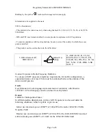 Preview for 17 page of Broadcom AirForce 54g Intensi-fi BCM94313HMG2L User Manual