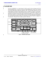 Предварительный просмотр 30 страницы Broadcom BCM1125 User Manual