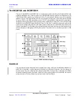 Предварительный просмотр 31 страницы Broadcom BCM1125 User Manual