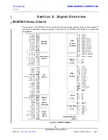 Предварительный просмотр 35 страницы Broadcom BCM1125 User Manual