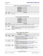 Предварительный просмотр 171 страницы Broadcom BCM1125 User Manual