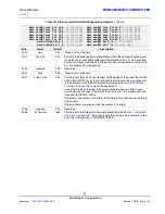 Предварительный просмотр 193 страницы Broadcom BCM1125 User Manual