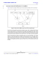 Предварительный просмотр 244 страницы Broadcom BCM1125 User Manual