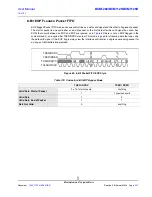 Предварительный просмотр 325 страницы Broadcom BCM1125 User Manual