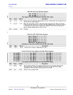 Предварительный просмотр 341 страницы Broadcom BCM1125 User Manual