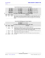 Предварительный просмотр 345 страницы Broadcom BCM1125 User Manual