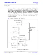 Предварительный просмотр 352 страницы Broadcom BCM1125 User Manual