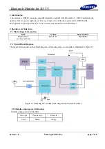 Предварительный просмотр 2 страницы Broadcom BCM2046 Manual