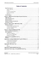 Preview for 3 page of Broadcom BCM20737TAG Quick Start Manual