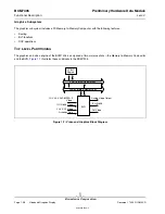 Предварительный просмотр 52 страницы Broadcom BCM7405 General Information Manual