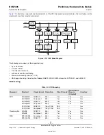 Предварительный просмотр 66 страницы Broadcom BCM7405 General Information Manual