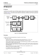 Предварительный просмотр 70 страницы Broadcom BCM7405 General Information Manual