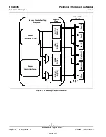 Предварительный просмотр 74 страницы Broadcom BCM7405 General Information Manual