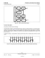 Предварительный просмотр 90 страницы Broadcom BCM7405 General Information Manual