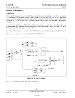 Предварительный просмотр 96 страницы Broadcom BCM7405 General Information Manual