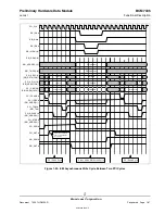 Предварительный просмотр 101 страницы Broadcom BCM7405 General Information Manual