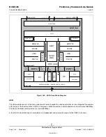 Предварительный просмотр 104 страницы Broadcom BCM7405 General Information Manual