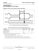 Предварительный просмотр 166 страницы Broadcom BCM7405 General Information Manual