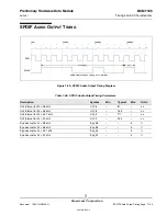 Предварительный просмотр 169 страницы Broadcom BCM7405 General Information Manual