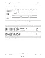 Предварительный просмотр 175 страницы Broadcom BCM7405 General Information Manual