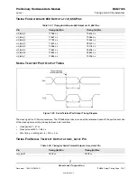 Предварительный просмотр 181 страницы Broadcom BCM7405 General Information Manual