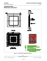 Предварительный просмотр 190 страницы Broadcom BCM7405 General Information Manual