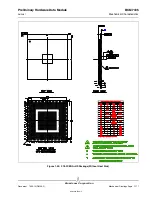 Предварительный просмотр 191 страницы Broadcom BCM7405 General Information Manual