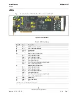 Предварительный просмотр 13 страницы Broadcom BCM91125E User Manual