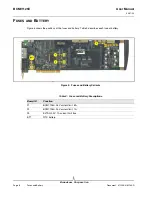 Предварительный просмотр 14 страницы Broadcom BCM91125E User Manual