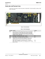 Предварительный просмотр 15 страницы Broadcom BCM91125E User Manual