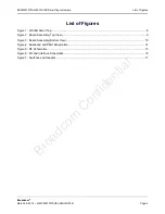 Preview for 4 page of Broadcom BCM920737TAG-03 User Manual