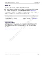 Preview for 7 page of Broadcom BCM920737TAG-03 User Manual