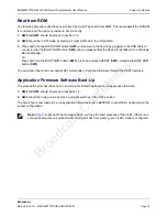 Preview for 12 page of Broadcom BCM920737TAG-03 User Manual