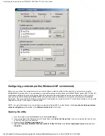 Preview for 16 page of Broadcom BCM94301MPL User Manual