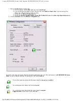 Preview for 33 page of Broadcom BCM94301MPL User Manual