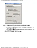 Preview for 36 page of Broadcom BCM94301MPL User Manual