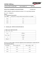 Preview for 7 page of Broadcom BCM94306CB Test Report