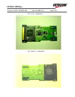 Preview for 31 page of Broadcom BCM94306CB Test Report