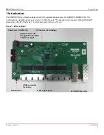 Предварительный просмотр 4 страницы Broadcom BCM953158R Quick Start Manual