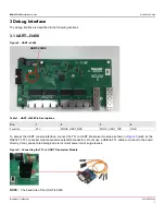 Предварительный просмотр 7 страницы Broadcom BCM953158R Quick Start Manual