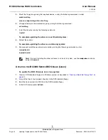 Preview for 54 page of Broadcom BROADCOM HT1000 User Manual