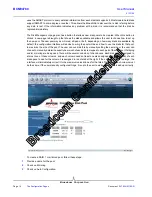 Preview for 20 page of Broadcom BroadNAS User Manual